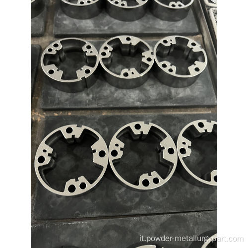 Ricambi auto di alta qualità per prestazioni affidabili